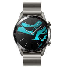 华为WATCH GT 2 华为WATCH GT 2