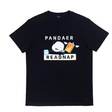 Pandaer readnap T恤 Pandaer readnap T恤